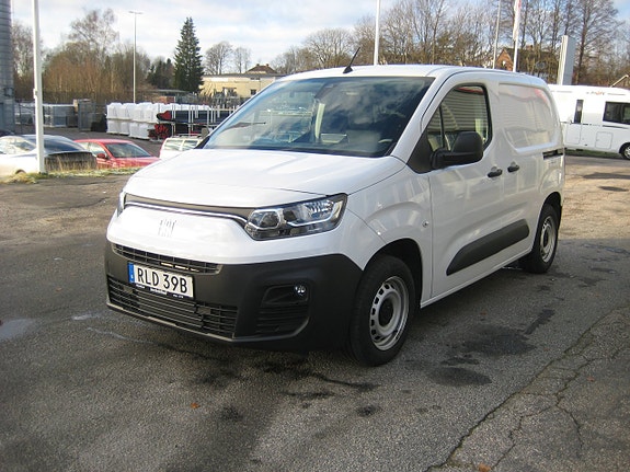 Fiat Doblo 4 of 5