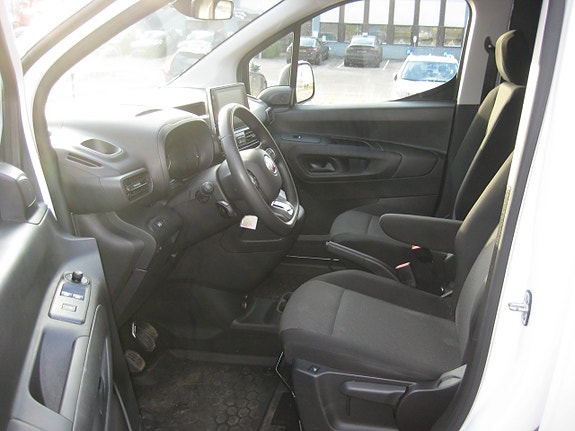 Fiat Doblo 5 of 5