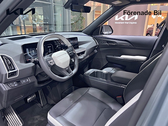 Kia EV5 8 of 19
