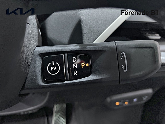 Kia EV5 15 of 19