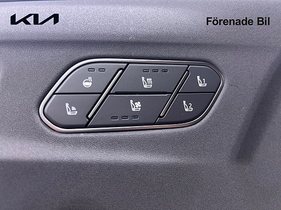 Kia EV5 18 of 19