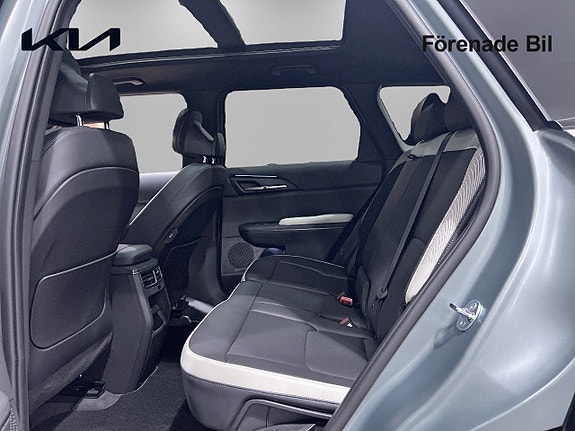 Kia EV5 9 of 19