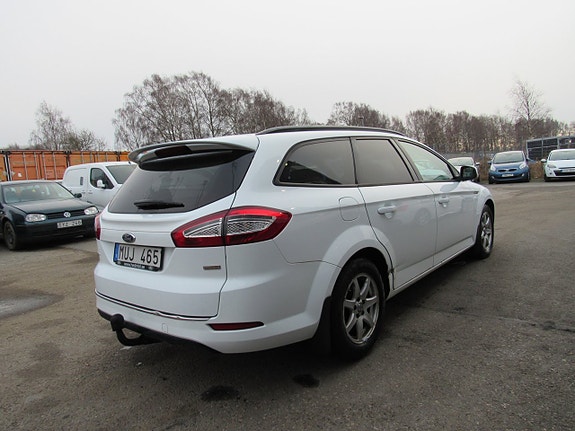 Ford Mondeo 5 of 14