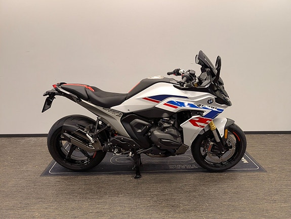 BMW R1300RS Performance Automat