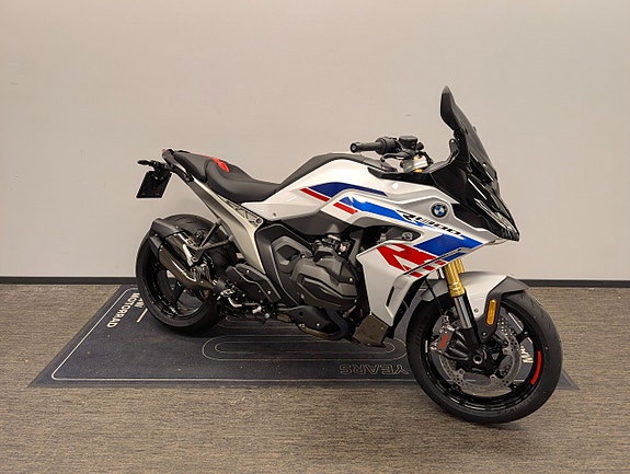 BMW R1300RS Performance Automat 2 of 7