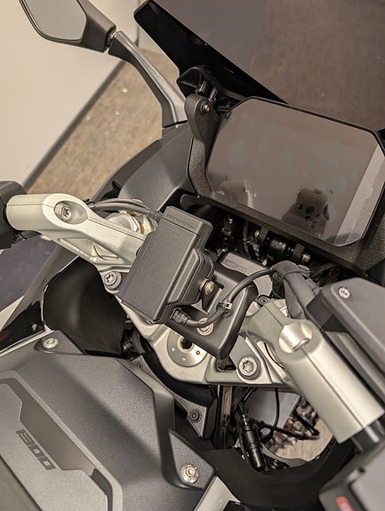 BMW R1300RS Performance Automat 7 of 7