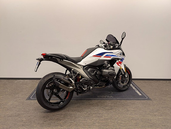 BMW R1300RS Performance Automat 3 of 7