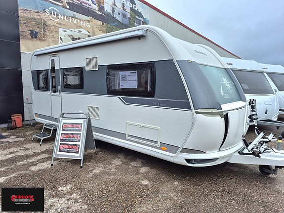 Hobby HOBBY 495 UL DE LUXE