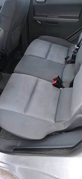 Mitsubishi Colt 11 of 12