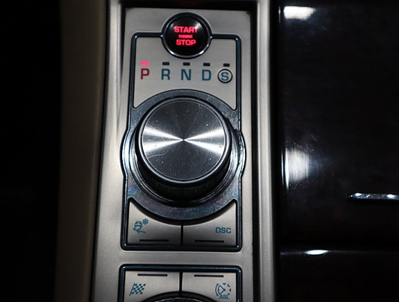 Jaguar XF 18 of 20