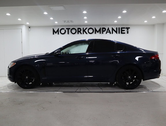 Jaguar XF 3 of 20