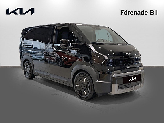 Kia PV5 3 of 15