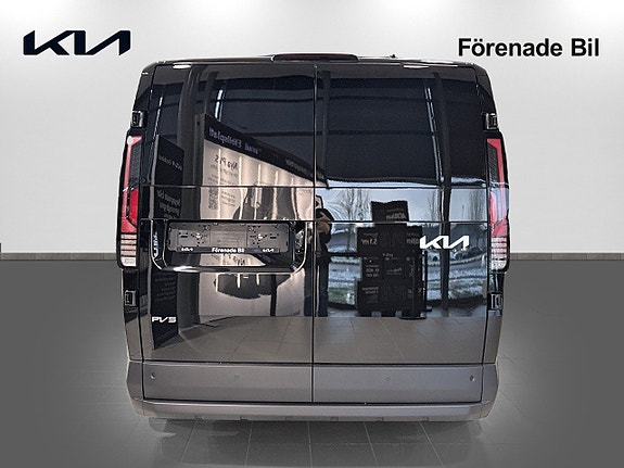 Kia PV5 5 of 15
