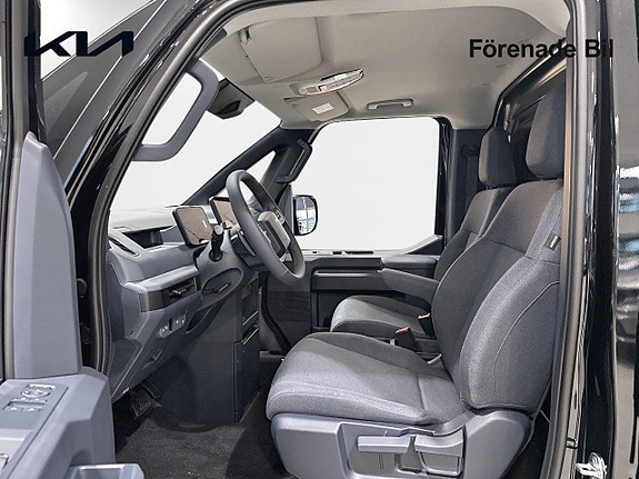 Kia PV5 7 of 15