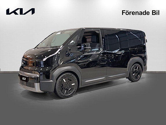 Kia PV5