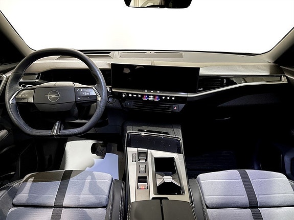 Opel Grandland 3 of 5