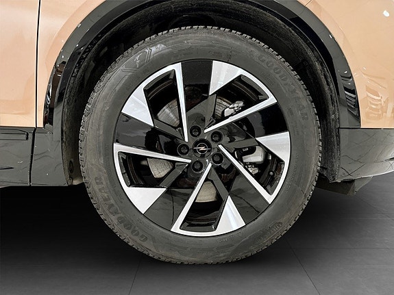 Opel Grandland 9 of 15