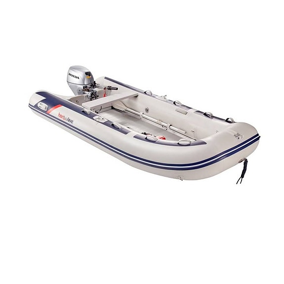 HONWAVE Gummibåtar  250cm - 353cm