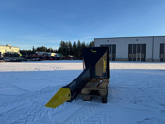 REWOLT HD Krosspett 2400mm SMP 105 (67,900:- +moms) 4 of 5