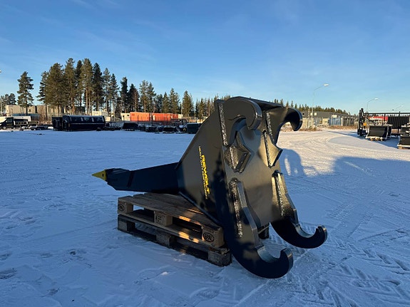 REWOLT HD Krosspett 2400mm SMP 105 (67,900:- +moms) 3 of 5