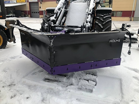 Holms Vikplog PV360 - Hög 2 of 2