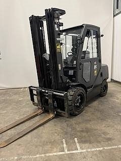 Hangcha CPCD35-XW97F