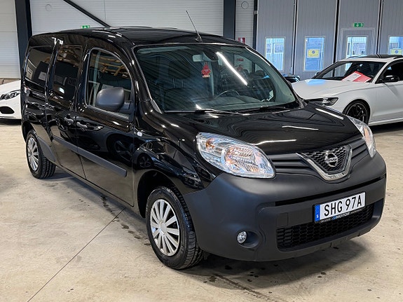 Nissan NV250