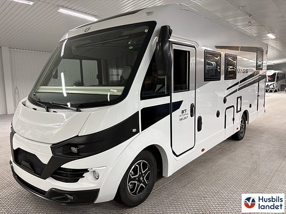 CI Magis 87 integral