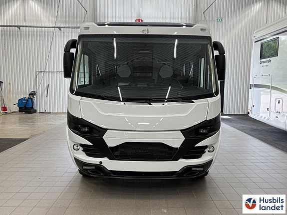 CI Magis 87 intergral