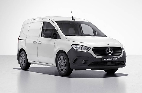 Mercedes-Benz Citan 110