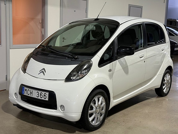 Citroen C-Zero