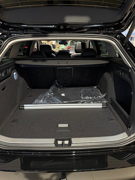 Skoda Superb 6 of 6