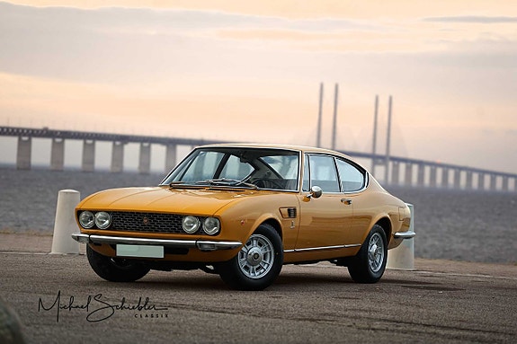 Fiat Dino
