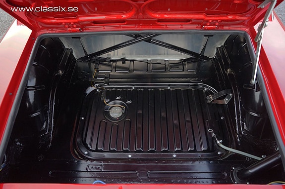 Lancia Fulvia 18 of 30