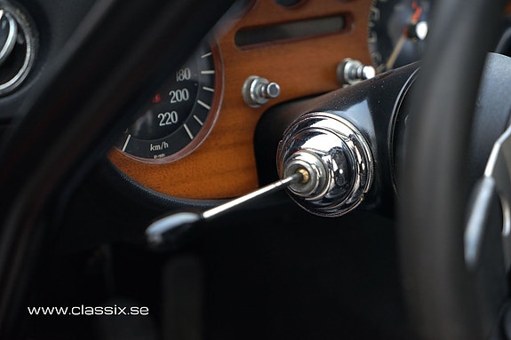 Lancia Fulvia 28 of 30
