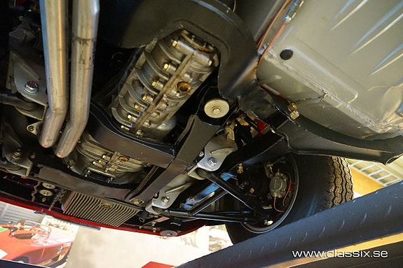Lancia Fulvia 29 of 30