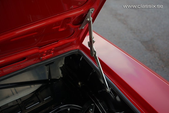 Lancia Fulvia 27 of 30