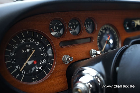 Lancia Fulvia 15 of 30