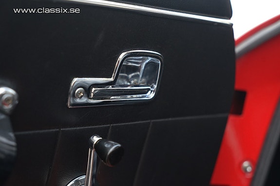 Lancia Fulvia 24 of 30