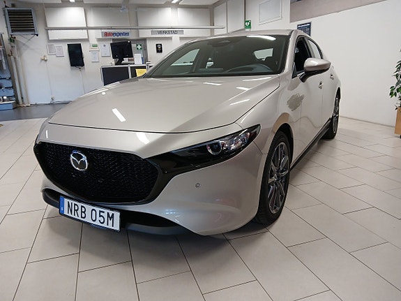 Mazda 3 5 of 17