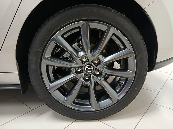 Mazda 3 17 of 17