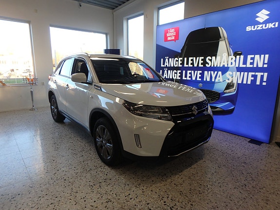 Suzuki Vitara 3 of 5