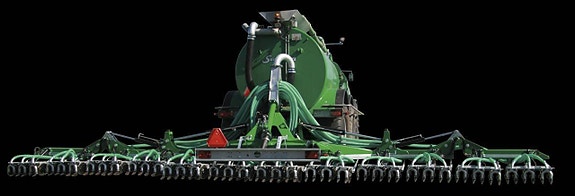 Ny Samson Nermyllare till Gödseltunna *Upp till 80 % i stöd