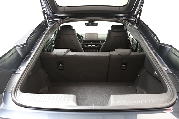 Honda Prelude 11 of 23