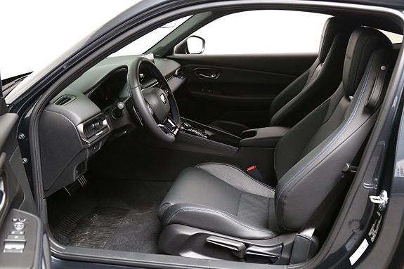 Honda Prelude 7 of 23