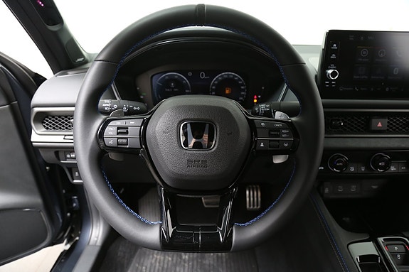 Honda Prelude 17 of 23