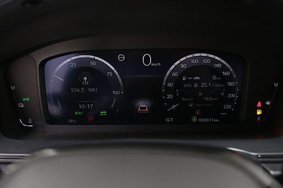 Honda Prelude 23 of 23