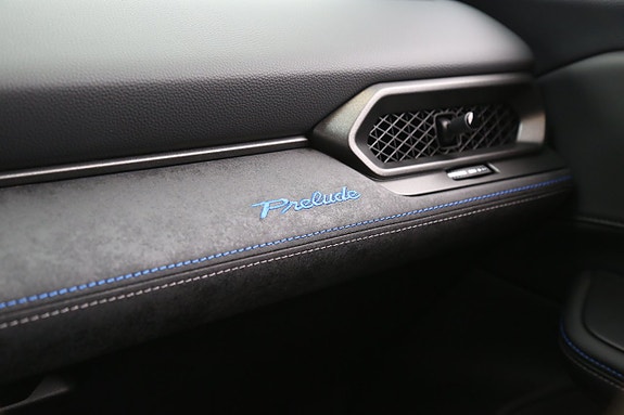 Honda Prelude 15 of 23