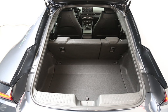 Honda Prelude 10 of 23