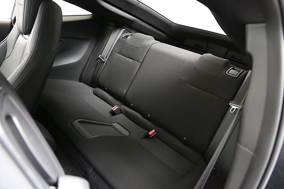 Honda Prelude 9 of 23
